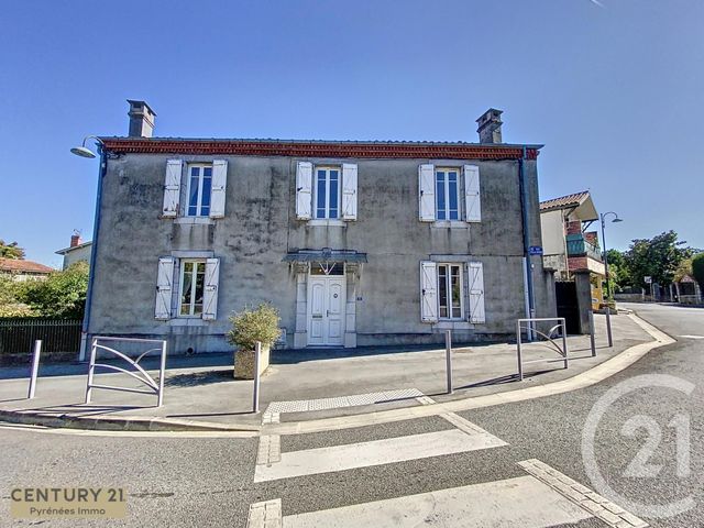 maison à vendre - 6 pièces - 191.73 m2 - LABARTHE RIVIERE - 31 - MIDI-PYRENEES - Century 21 Pyrénées Immo