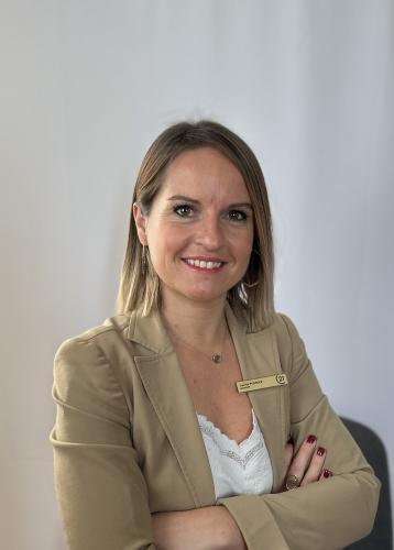 Camille PONSOLE
