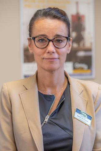 Sophie VAN ONSEM