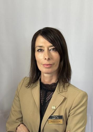 Christelle DAL POS