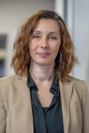 Julie CLUZET