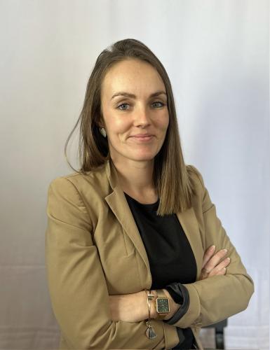 Elisa CLUZET