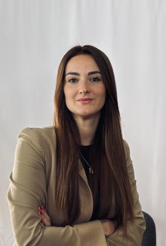Cassandre DULON