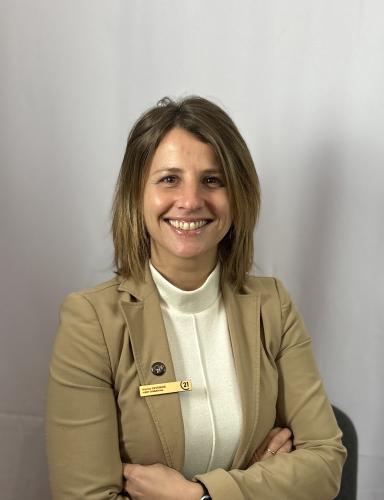 Marine DEVENAIS