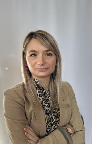 Guilhemette DÉFOSSÉ