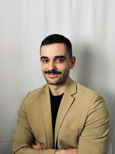 Léo CASSAGNE
