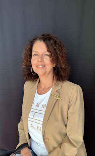 Marie Pierre BLASZEZYK