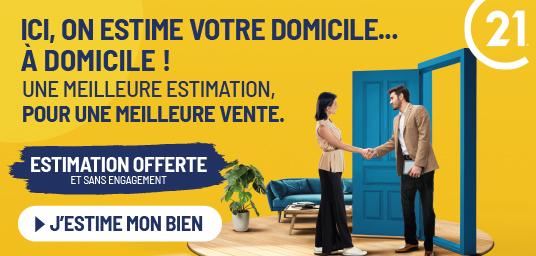 Saint-Gaudens/immobilier/CENTURY21 Pyrénées Immo/Saint Gaudens