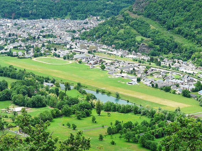 Saint-Gaudens​ - Immobilier - CENTURY 21  Pyrénées Immo​ - Bagnères-de-Luchon_vallée_de_Luchon