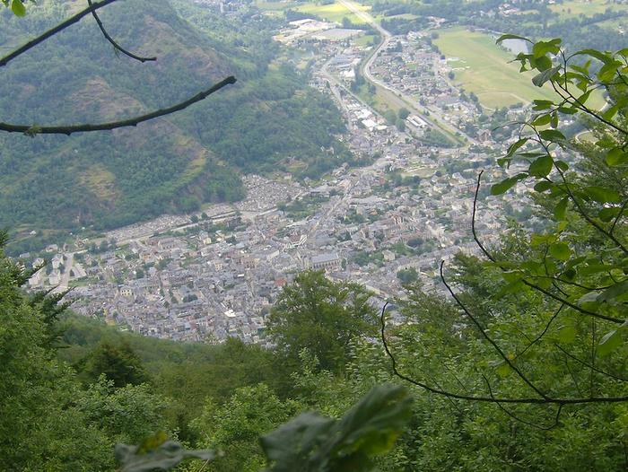 Bagnères-de-luchon/immobilier/CENTURY21 Pyrénées Immo/Bagnères-de-Luchon