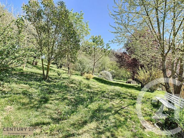 Afficher la photo en grand maison à vendre - 6 pièces - 150.0 m2 - ST MARCET - 31 - MIDI-PYRENEES - Century 21 Pyrénées Immo