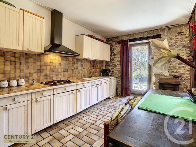 Afficher la photo en grand maison à vendre - 6 pièces - 150.0 m2 - ST MARCET - 31 - MIDI-PYRENEES - Century 21 Pyrénées Immo