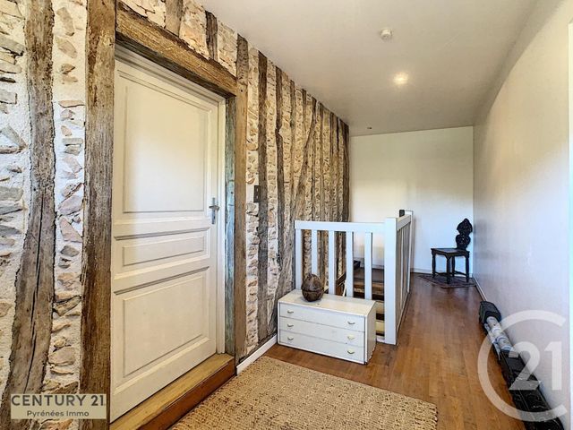 Afficher la photo en grand maison à vendre - 6 pièces - 150.0 m2 - ST MARCET - 31 - MIDI-PYRENEES - Century 21 Pyrénées Immo