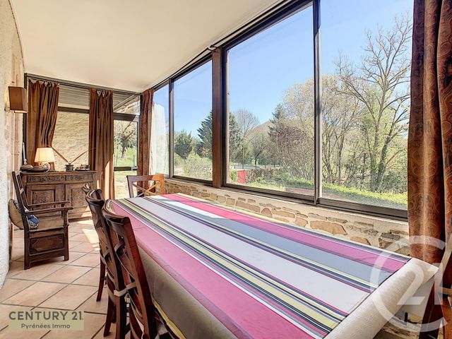 Afficher la photo en grand maison à vendre - 6 pièces - 150.0 m2 - ST MARCET - 31 - MIDI-PYRENEES - Century 21 Pyrénées Immo
