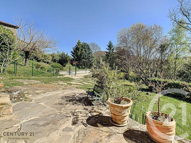 Afficher la photo en grand maison à vendre - 6 pièces - 150.0 m2 - ST MARCET - 31 - MIDI-PYRENEES - Century 21 Pyrénées Immo