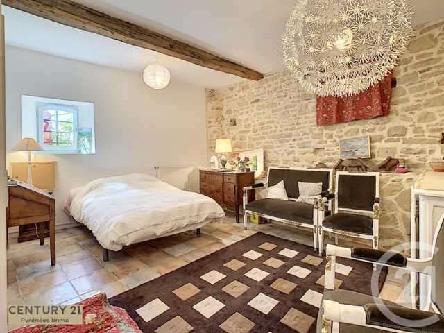 Afficher la photo en grand maison à vendre - 6 pièces - 150.0 m2 - ST MARCET - 31 - MIDI-PYRENEES - Century 21 Pyrénées Immo