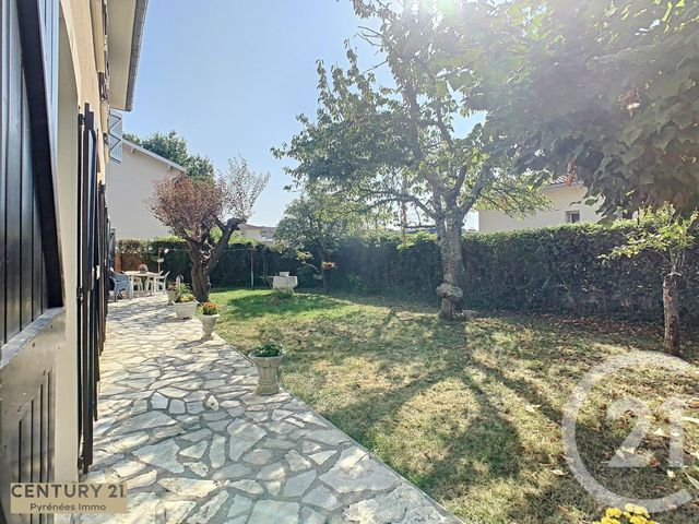 Afficher la photo en grand maison à vendre - 8 pièces - 180.0 m2 - ST GAUDENS - 31 - MIDI-PYRENEES - Century 21 Pyrénées Immo
