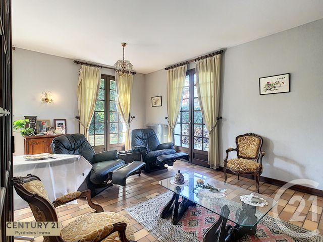 Afficher la photo en grand maison à vendre - 8 pièces - 180.0 m2 - ST GAUDENS - 31 - MIDI-PYRENEES - Century 21 Pyrénées Immo