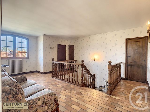 Afficher la photo en grand maison à vendre - 8 pièces - 180.0 m2 - ST GAUDENS - 31 - MIDI-PYRENEES - Century 21 Pyrénées Immo