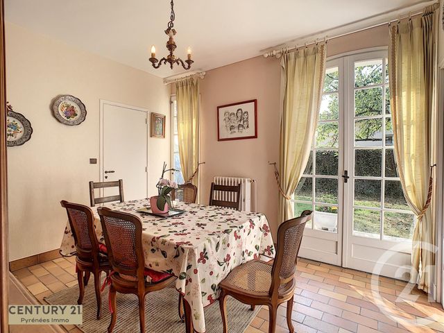 Afficher la photo en grand maison à vendre - 8 pièces - 180.0 m2 - ST GAUDENS - 31 - MIDI-PYRENEES - Century 21 Pyrénées Immo