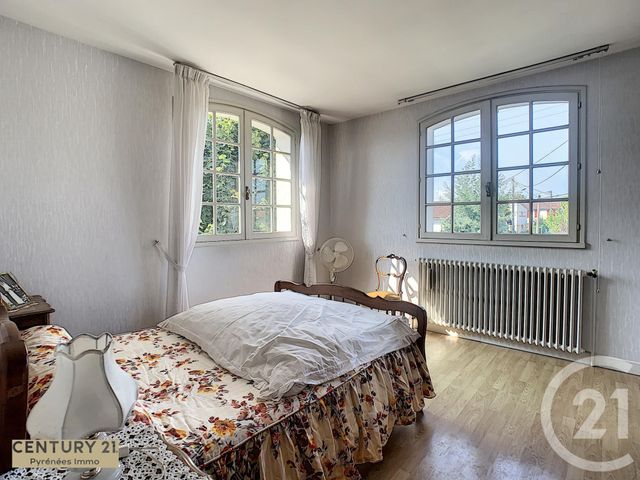 Afficher la photo en grand maison à vendre - 8 pièces - 180.0 m2 - ST GAUDENS - 31 - MIDI-PYRENEES - Century 21 Pyrénées Immo