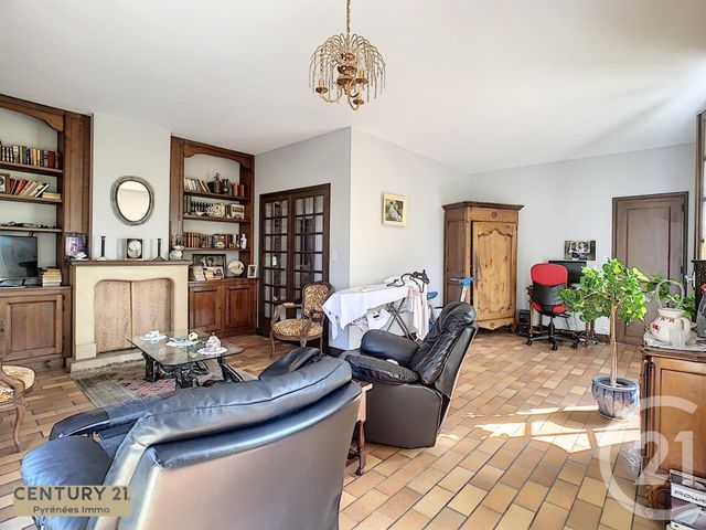 Afficher la photo en grand maison à vendre - 8 pièces - 180.0 m2 - ST GAUDENS - 31 - MIDI-PYRENEES - Century 21 Pyrénées Immo