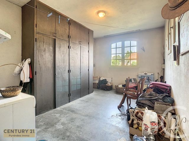 Afficher la photo en grand maison à vendre - 8 pièces - 180.0 m2 - ST GAUDENS - 31 - MIDI-PYRENEES - Century 21 Pyrénées Immo