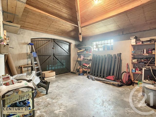Afficher la photo en grand maison à vendre - 8 pièces - 180.0 m2 - ST GAUDENS - 31 - MIDI-PYRENEES - Century 21 Pyrénées Immo