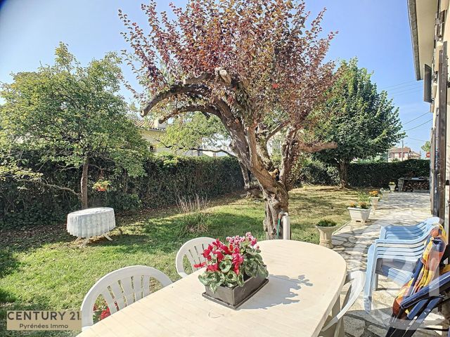 Afficher la photo en grand maison à vendre - 8 pièces - 180.0 m2 - ST GAUDENS - 31 - MIDI-PYRENEES - Century 21 Pyrénées Immo