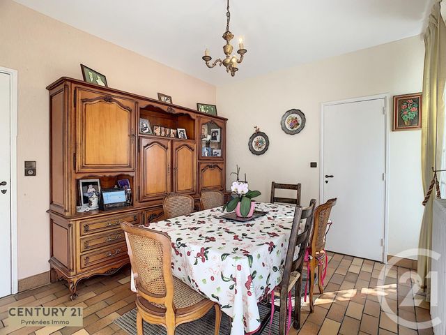 Afficher la photo en grand maison à vendre - 8 pièces - 180.0 m2 - ST GAUDENS - 31 - MIDI-PYRENEES - Century 21 Pyrénées Immo