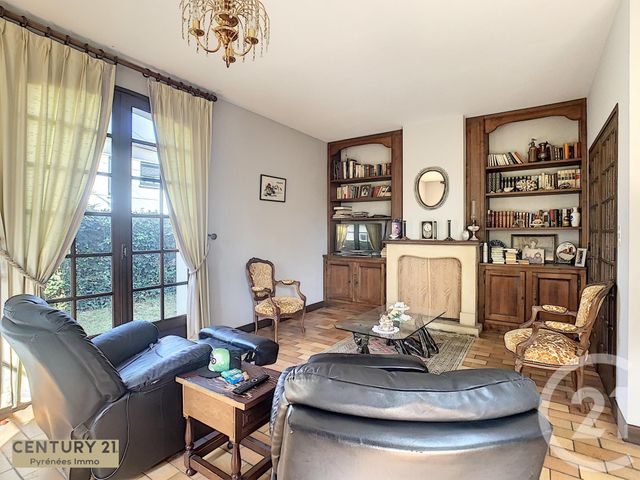 Afficher la photo en grand maison à vendre - 8 pièces - 180.0 m2 - ST GAUDENS - 31 - MIDI-PYRENEES - Century 21 Pyrénées Immo