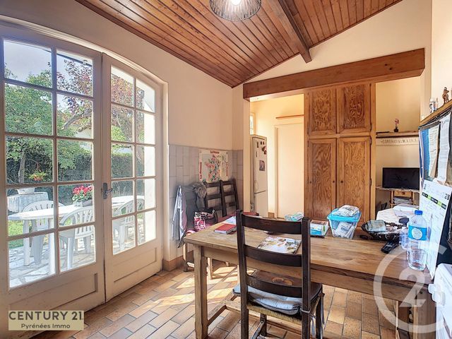Afficher la photo en grand maison à vendre - 8 pièces - 180.0 m2 - ST GAUDENS - 31 - MIDI-PYRENEES - Century 21 Pyrénées Immo