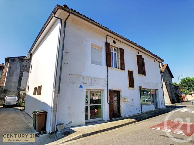 Afficher la photo en grand immeuble à vendre - 267.0 m2 - VALENTINE - 31 - MIDI-PYRENEES - Century 21 Pyrénées Immo