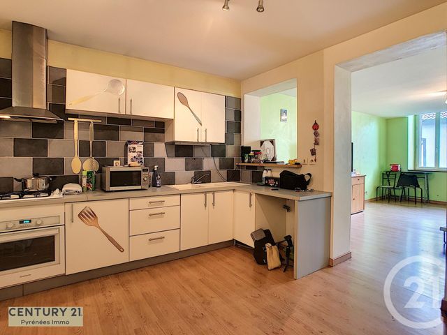 Afficher la photo en grand immeuble à vendre - 267.0 m2 - VALENTINE - 31 - MIDI-PYRENEES - Century 21 Pyrénées Immo