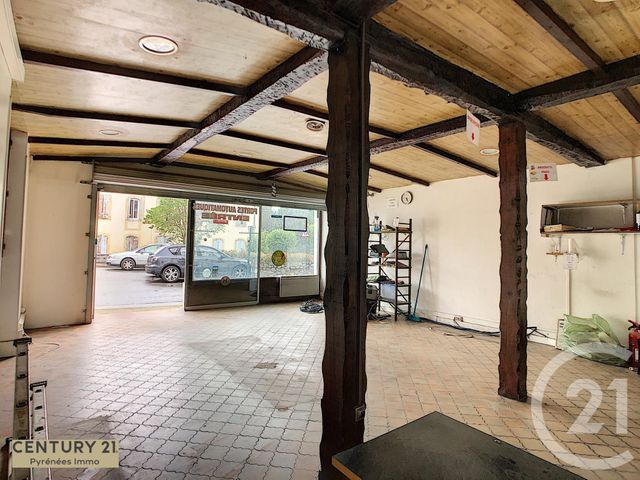Afficher la photo en grand immeuble à vendre - 267.0 m2 - VALENTINE - 31 - MIDI-PYRENEES - Century 21 Pyrénées Immo