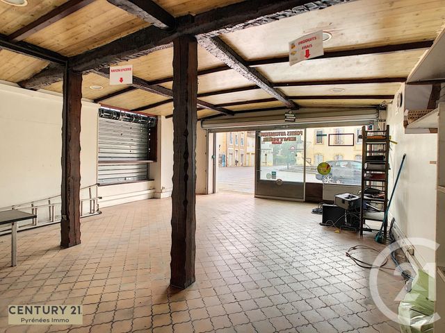Afficher la photo en grand immeuble à vendre - 267.0 m2 - VALENTINE - 31 - MIDI-PYRENEES - Century 21 Pyrénées Immo