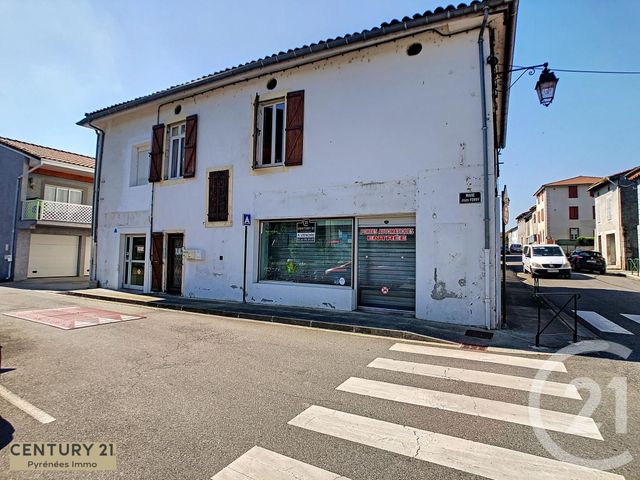 Afficher la photo en grand immeuble à vendre - 267.0 m2 - VALENTINE - 31 - MIDI-PYRENEES - Century 21 Pyrénées Immo