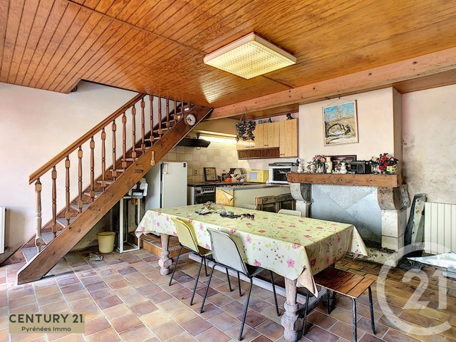 Afficher la photo en grand maison à vendre - 4 pièces - 70.0 m2 - ST BEAT - 31 - MIDI-PYRENEES - Century 21 Pyrénées Immo