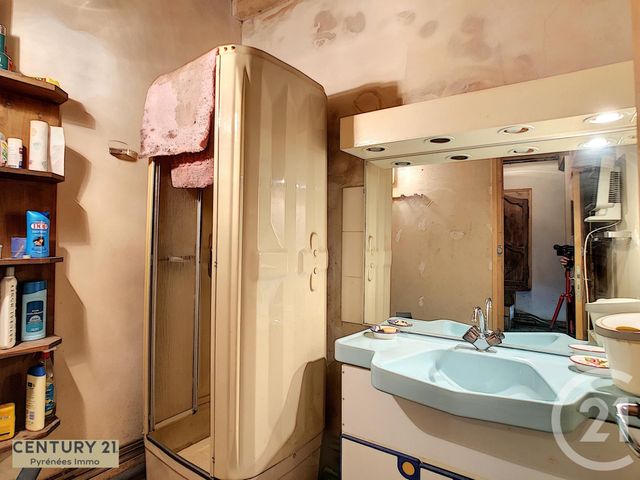 Afficher la photo en grand maison à vendre - 4 pièces - 70.0 m2 - ST BEAT - 31 - MIDI-PYRENEES - Century 21 Pyrénées Immo