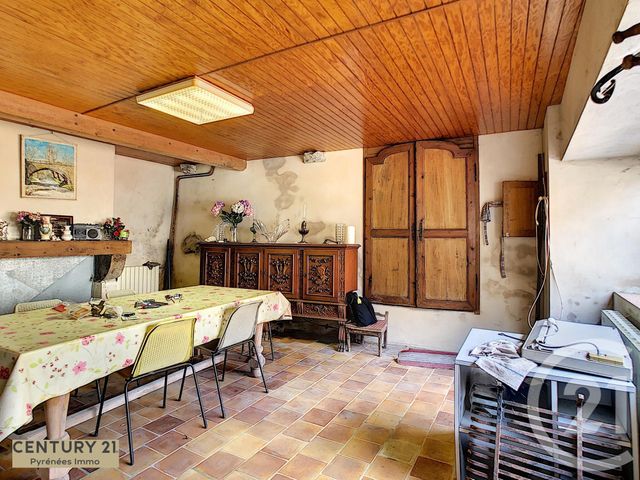 Afficher la photo en grand maison à vendre - 4 pièces - 70.0 m2 - ST BEAT - 31 - MIDI-PYRENEES - Century 21 Pyrénées Immo