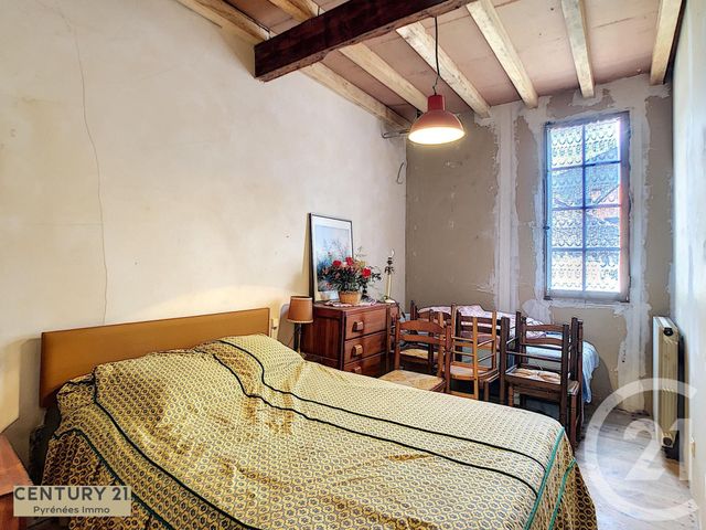Afficher la photo en grand maison à vendre - 4 pièces - 70.0 m2 - ST BEAT - 31 - MIDI-PYRENEES - Century 21 Pyrénées Immo