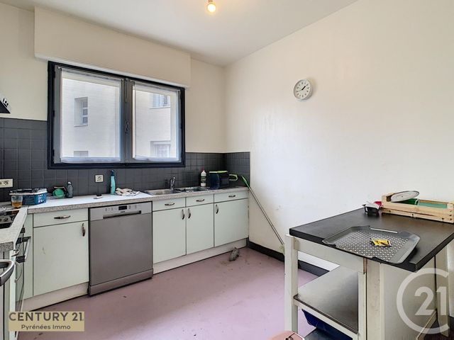 Afficher la photo en grand Appartement T4 à vendre - 4 pièces - 92.54 m2 - ST GAUDENS - 31 - MIDI-PYRENEES - Century 21 Pyrénées Immo