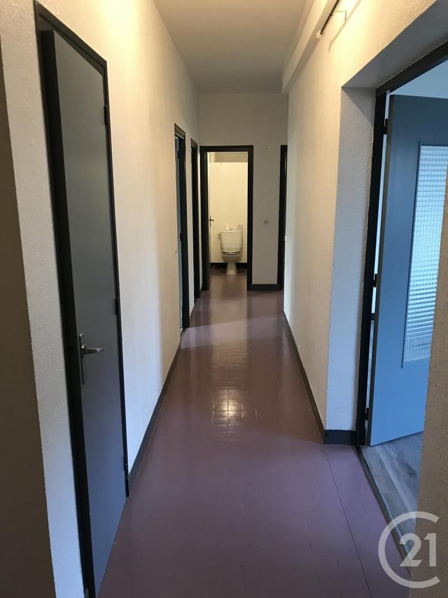 Afficher la photo en grand Appartement T4 à vendre - 4 pièces - 92.54 m2 - ST GAUDENS - 31 - MIDI-PYRENEES - Century 21 Pyrénées Immo