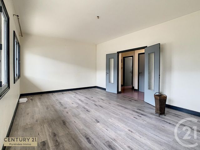 Afficher la photo en grand Appartement T4 à vendre - 4 pièces - 92.54 m2 - ST GAUDENS - 31 - MIDI-PYRENEES - Century 21 Pyrénées Immo
