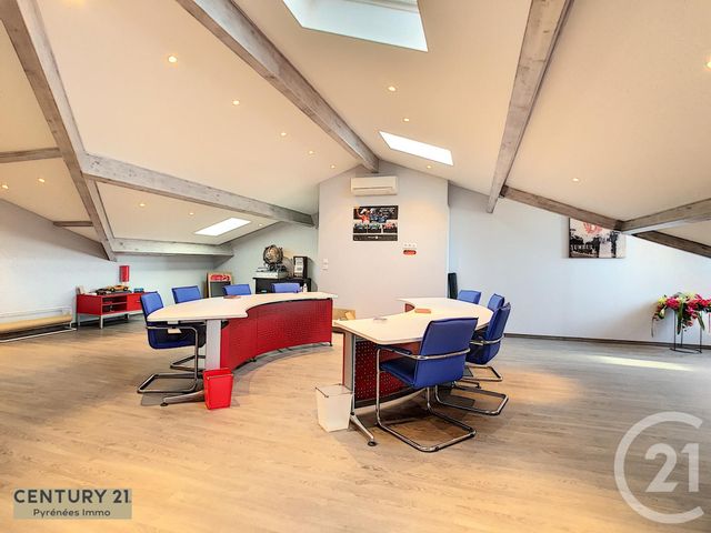 Afficher la photo en grand maison à vendre - 8 pièces - 470.0 m2 - ST GAUDENS - 31 - MIDI-PYRENEES - Century 21 Pyrénées Immo