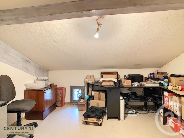 Afficher la photo en grand maison à vendre - 8 pièces - 470.0 m2 - ST GAUDENS - 31 - MIDI-PYRENEES - Century 21 Pyrénées Immo
