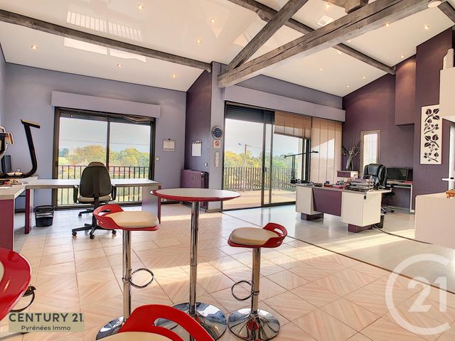 Afficher la photo en grand maison à vendre - 8 pièces - 470.0 m2 - ST GAUDENS - 31 - MIDI-PYRENEES - Century 21 Pyrénées Immo