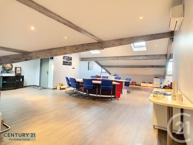 Afficher la photo en grand maison à vendre - 8 pièces - 470.0 m2 - ST GAUDENS - 31 - MIDI-PYRENEES - Century 21 Pyrénées Immo