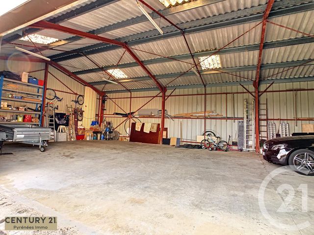 Afficher la photo en grand maison à vendre - 8 pièces - 470.0 m2 - ST GAUDENS - 31 - MIDI-PYRENEES - Century 21 Pyrénées Immo