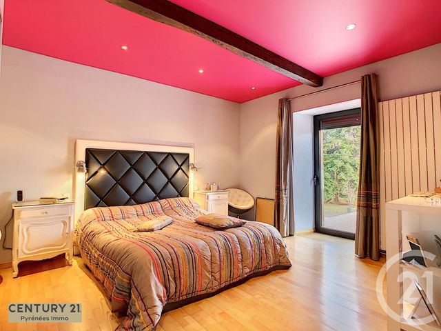 Afficher la photo en grand maison à vendre - 8 pièces - 470.0 m2 - ST GAUDENS - 31 - MIDI-PYRENEES - Century 21 Pyrénées Immo